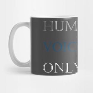 HVO-NLA Mug